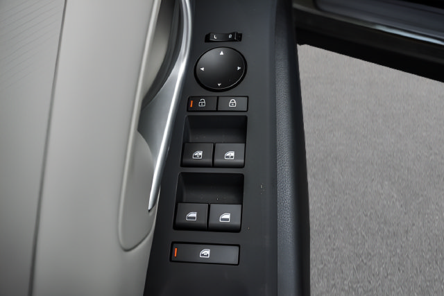 New 2026 Hyundai Tucson SEL AWD/4WD image 36