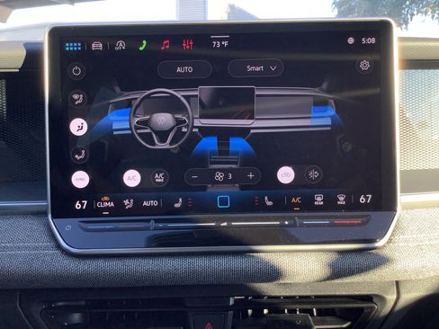New 2026 Volkswagen Tiguan S FWD image 18