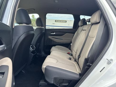 Used 2019 Hyundai Santa Fe SEL image 26