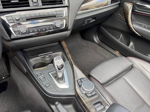 Used 2015 BMW 228i Convertible RWD image 17