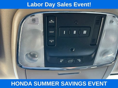 Used 2021 Jeep Grand Cherokee Limited AWD/4WD image 25