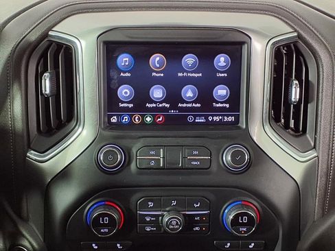 Used 2020 Chevrolet Silverado 1500 RST w/ All-Star Edition image 17