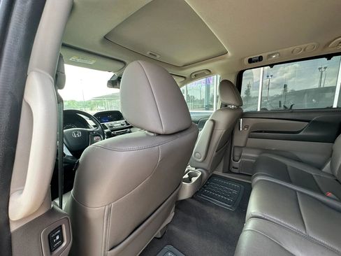 Used 2016 Honda Odyssey EX-L image 13