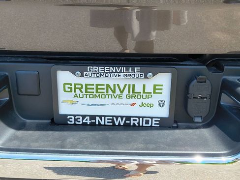 New 2024 RAM 2500 Tradesman w/ Chrome Appearance Group image 29