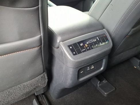 Used 2024 Nissan Pathfinder Rock Creek AWD/4WD image 19