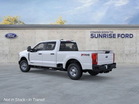 New 2026 Ford F250 4x4 Crew Cab Super Duty image 4