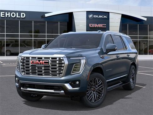 New 2026 GMC Yukon Denali w/ Sun & Power Step Package image 6