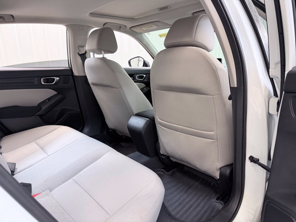 Used 2022 Honda Civic EX image 27