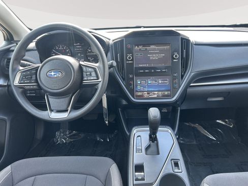 Used 2025 Subaru Impreza 2.0i w/ Popular Package #1A AWD/4WD image 10