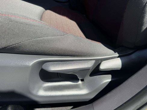 Used 2025 Toyota Corolla SE FWD image 22