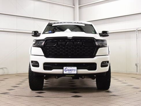 Used 2025 RAM 1500 Big Horn image 2