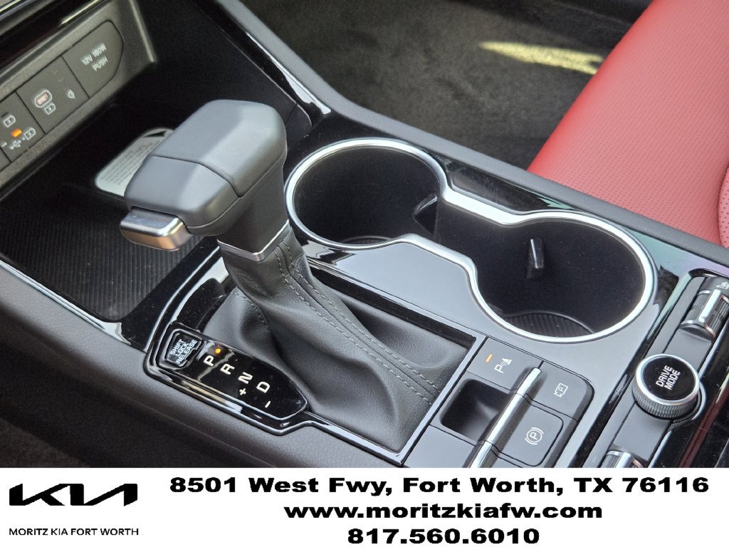 New 2026 Kia K5 GT-Line FWD image 17