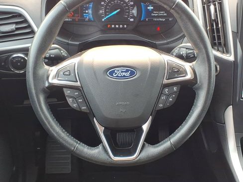 Certified 2024 Ford Edge SEL AWD/4WD image 14