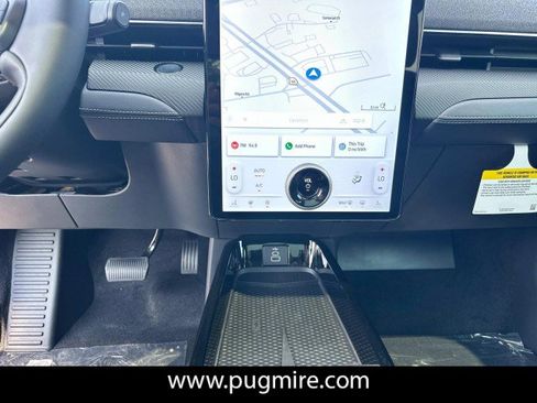 New 2025 Ford Mustang Mach-E Premium w/ Interior Protection Package image 30