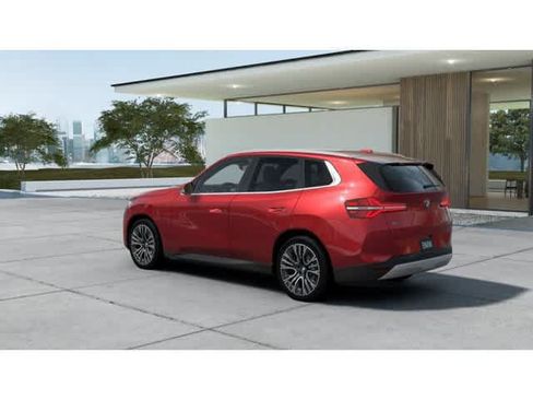 New 2026 BMW X3 xDrive30i w/ Convenience Package AWD/4WD image 2