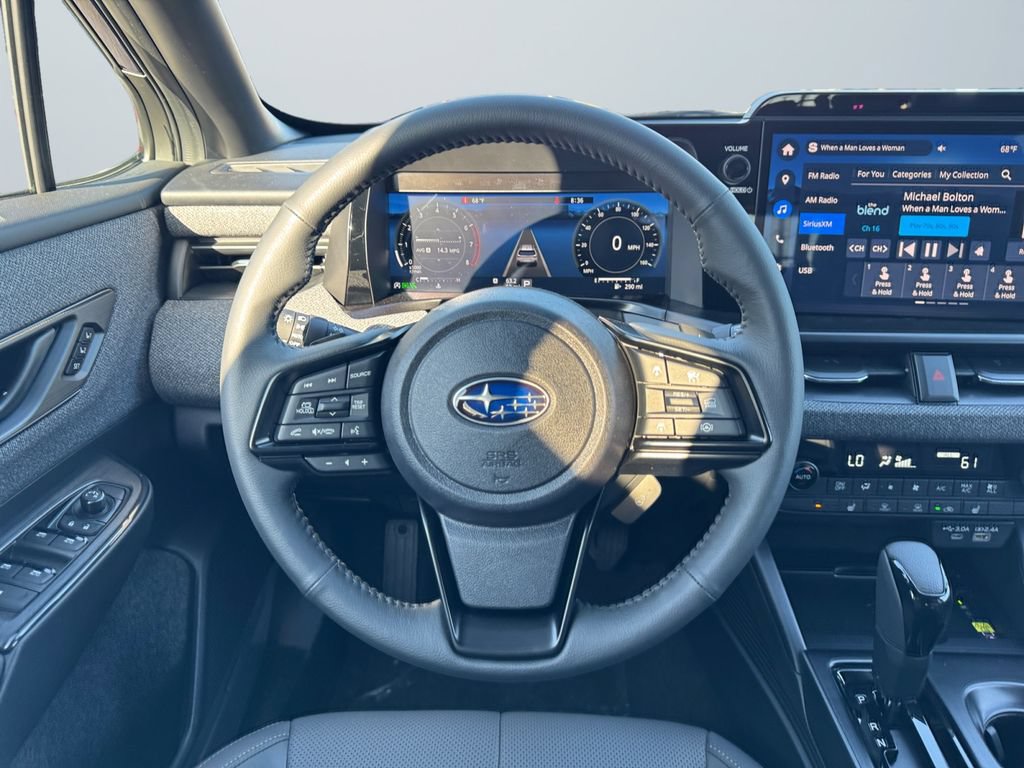 New 2026 Subaru Outback Limited XT AWD/4WD image 12