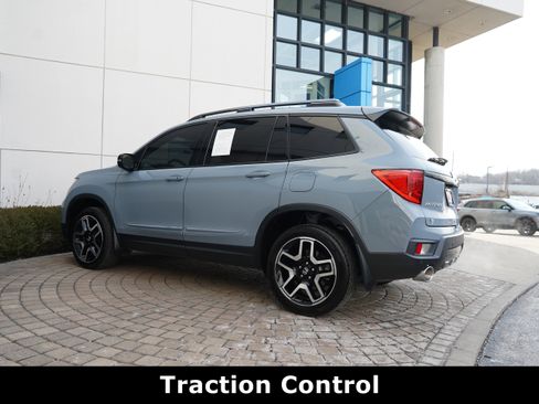 Used 2023 Honda Passport Elite image 20