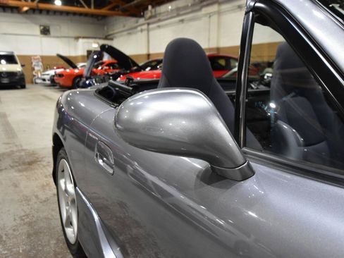 Used 2003 MAZDA MX-5 Miata Shinsen RWD image 40