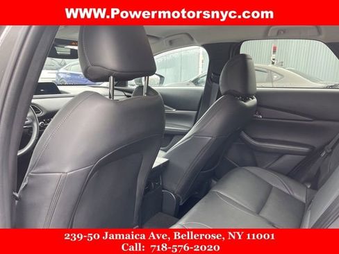 Used 2023 MAZDA CX-30 AWD 2.5 S w/ Preferred Package image 22