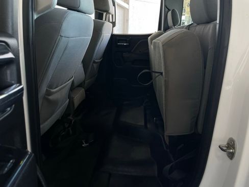 Used 2019 Chevrolet Silverado 2500 W/T image 15