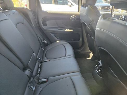 Used 2019 MINI Cooper Countryman S w/ Premium Package FWD image 4