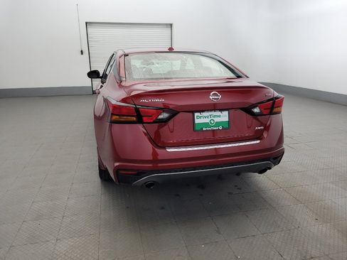 Used 2020 Nissan Altima 2.5 SR w/ Premium Package AWD/4WD image 6