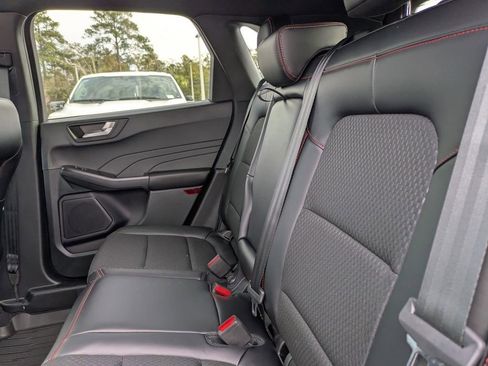 New 2026 Ford Escape ST-Line w/ Tech Pack #1 image 16