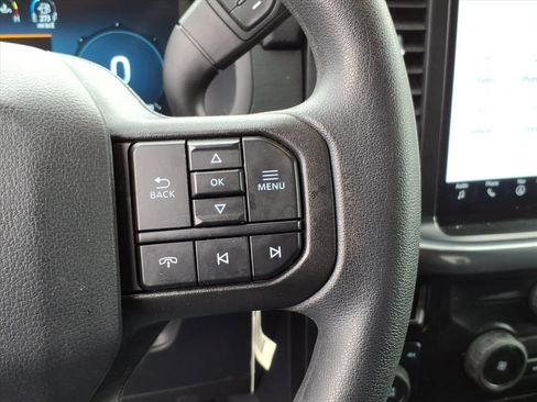 Used 2024 Ford F150 STX image 17