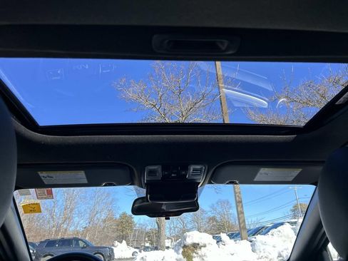 Certified 2024 Kia Forte GT w/ GT2 Package image 11