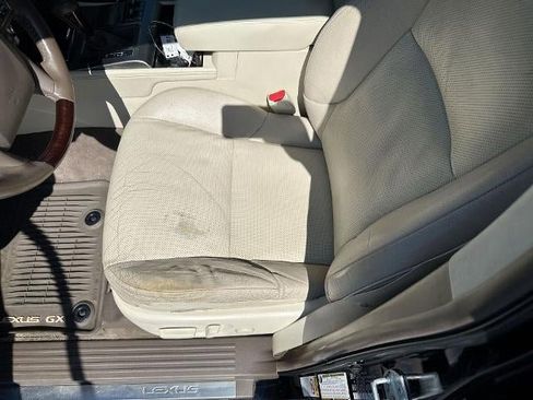 Used 2017 Lexus GX 460 Luxury image 21