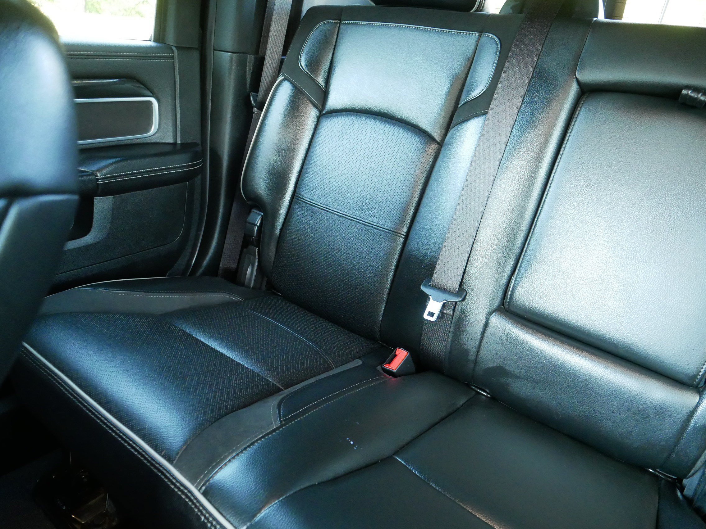 Used 2022 RAM 2500 Laramie AWD/4WD image 12