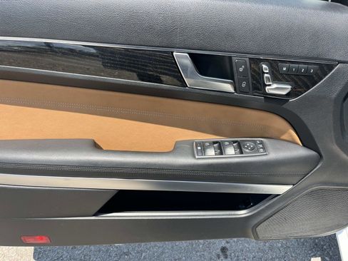 Used 2016 Mercedes-Benz E 400 Cabriolet image 17