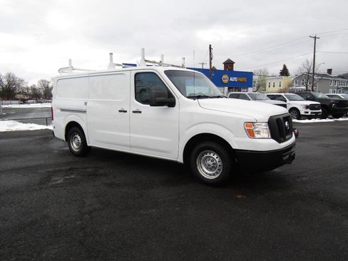 Used 2019 Nissan NV 1500 S image 31