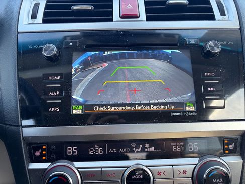 Used 2017 Subaru Outback 3.6R Limited image 16