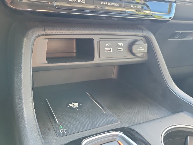 Certified 2025 Honda Pilot EX-L image 22