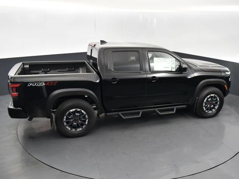 New 2026 Nissan Frontier PRO-4X w/ Tow Package AWD/4WD image 51