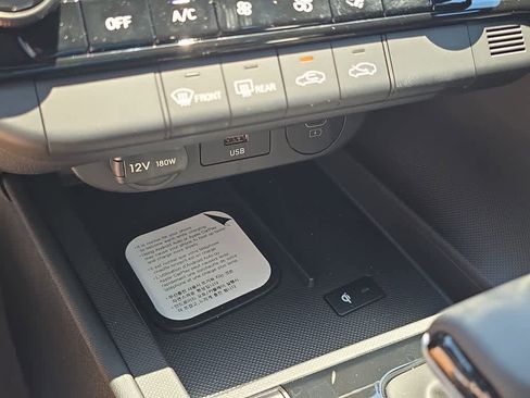New 2026 Hyundai Elantra Sport FWD image 32
