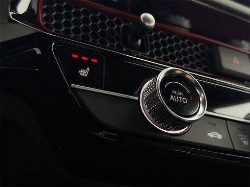 Used 2026 Honda Civic Si image 30