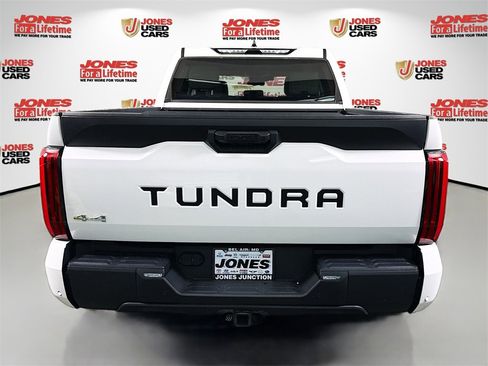 Used 2023 Toyota Tundra SR5 image 15