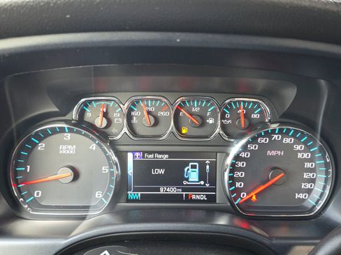 Used 2018 GMC Sierra 1500 SLT w/ SLT Premium Package image 21