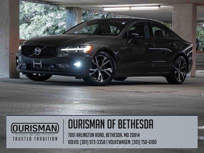 Certified 2024 Volvo S60 B5 Core