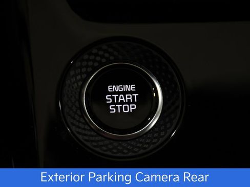 New 2025 Kia Niro EX image 12