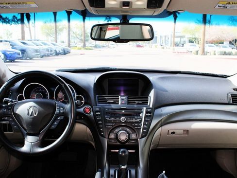 Used 2014 Acura TL w/ Technology Package image 11