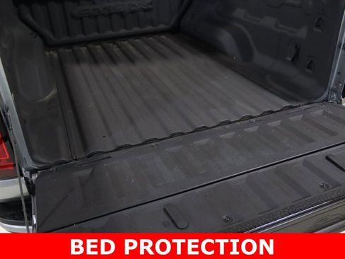 Used 2023 GMC Canyon AT4X image 30