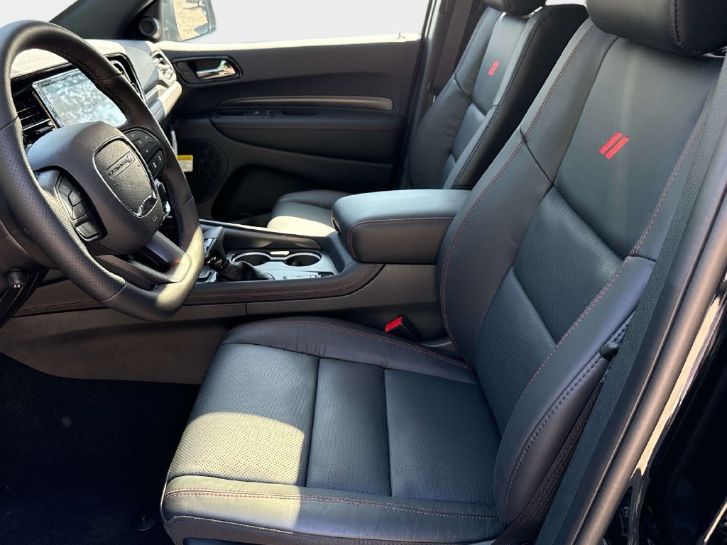 New 2027 Dodge Durango GT AWD/4WD image 15
