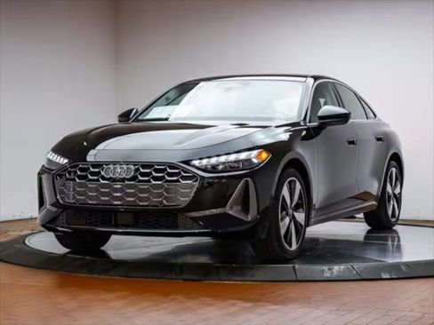 New 2025 Audi A5 2.0T Premium Plus image 2