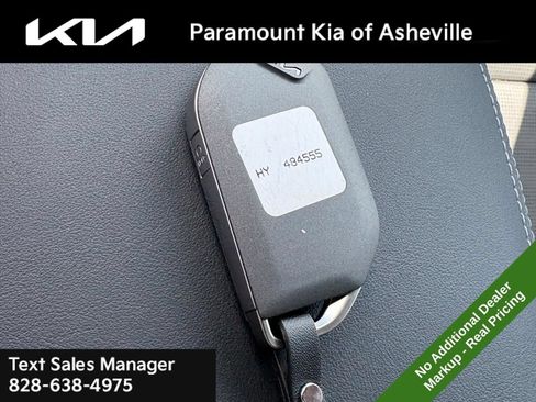 New 2026 Kia Sorento S AWD/4WD image 28