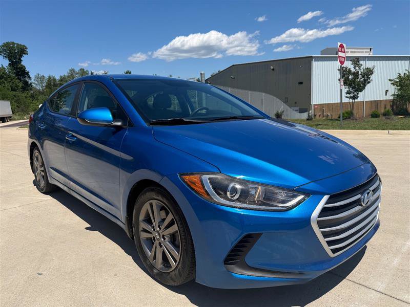 Used 2017 Hyundai Elantra SE FWD image 7