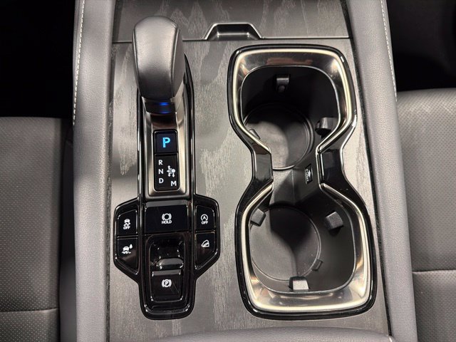 Certified 2025 Lexus RX 350 AWD image 22