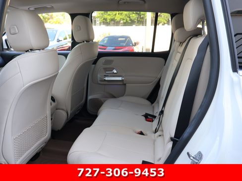 Certified 2023 Mercedes-Benz EQB 300 4MATIC image 16
